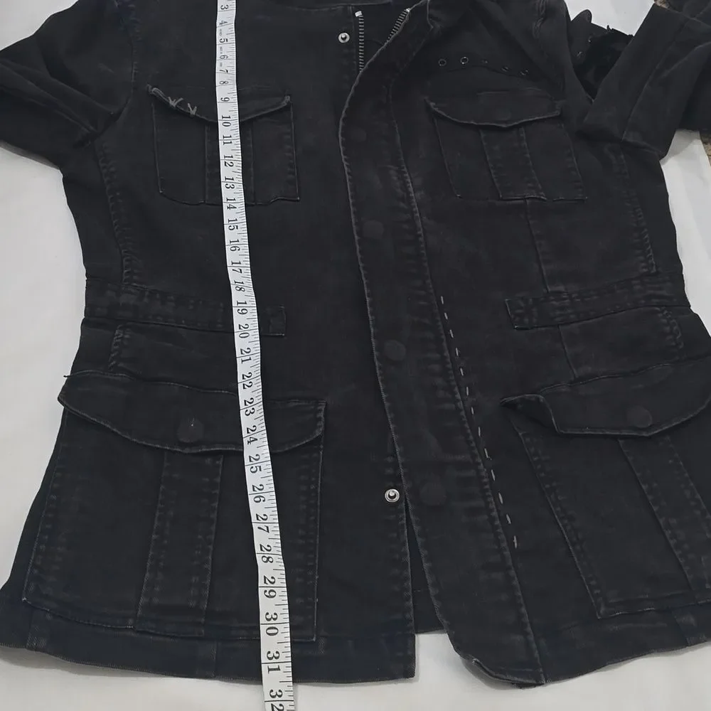 Royal Underground Men's Jacket XXL‎